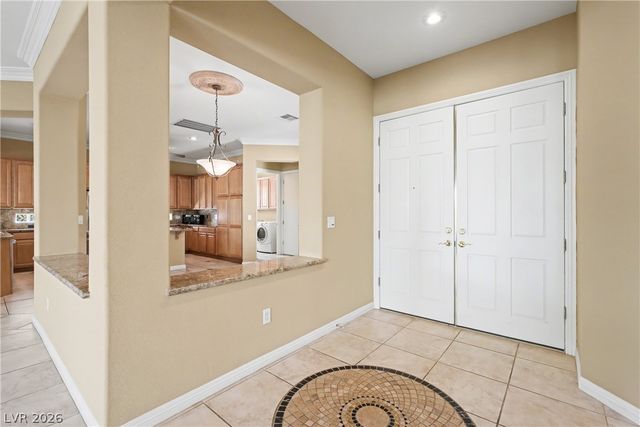 4550 Riva De Romanza Street, Las Vegas, NV 89135