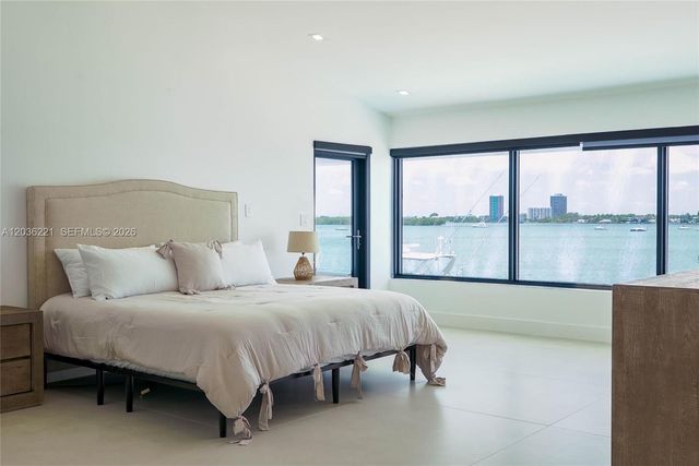7720 Miami View Dr, North Bay Village, FL 33141