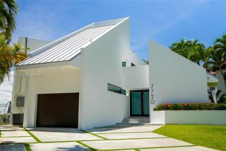 7720 Miami View Dr, North Bay Village, FL 33141
