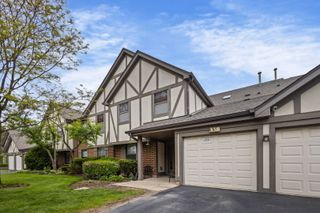 338 Essex Court 338, Wood Dale, IL 60191