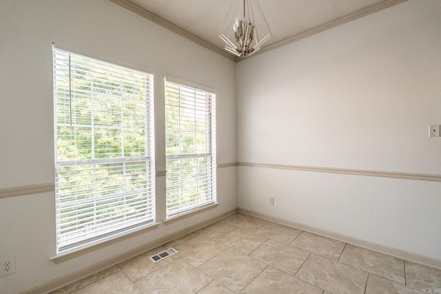 1323 Gleneagles Lane, Little Rock, AR 72211