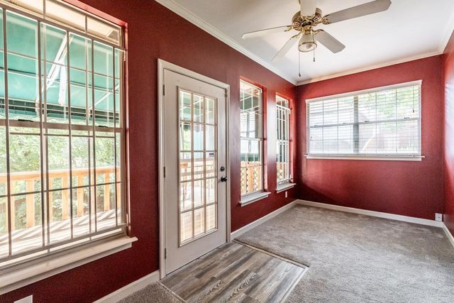 1323 Gleneagles Lane, Little Rock, AR 72211