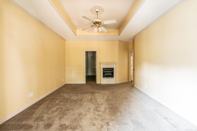 1323 Gleneagles Lane, Little Rock, AR 72211