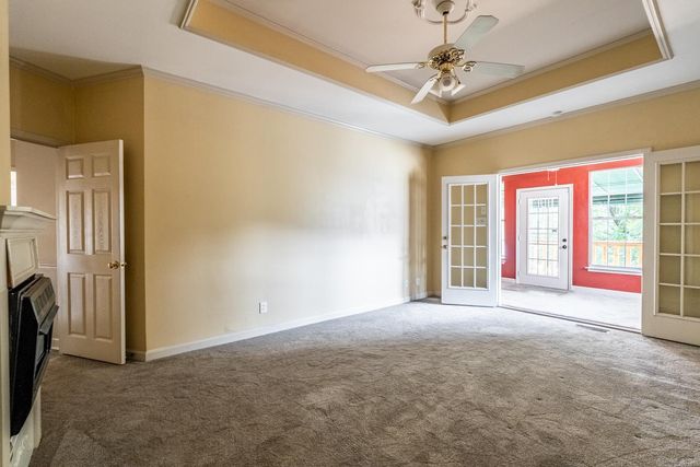 1323 Gleneagles Lane, Little Rock, AR 72211