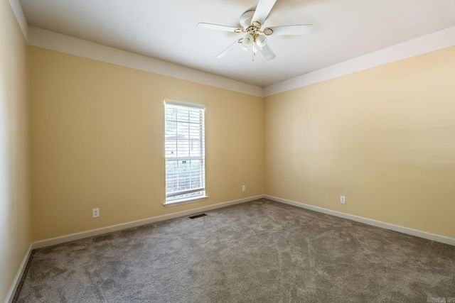 1323 Gleneagles Lane, Little Rock, AR 72211