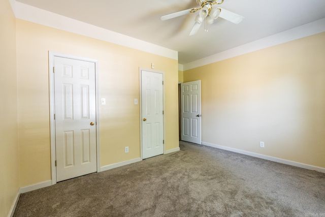 1323 Gleneagles Lane, Little Rock, AR 72211