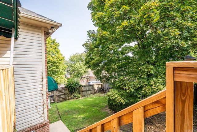 1323 Gleneagles Lane, Little Rock, AR 72211