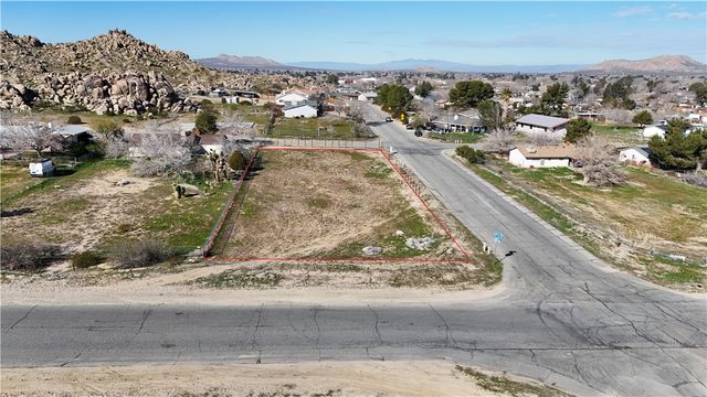 0 174th St E., Palmdale, CA 93591