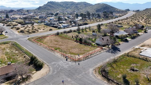 0 174th St E., Palmdale, CA 93591