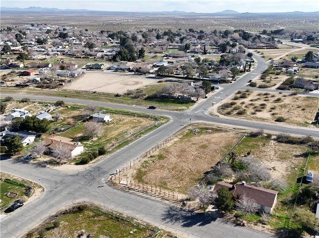 0 174th St E., Palmdale, CA 93591