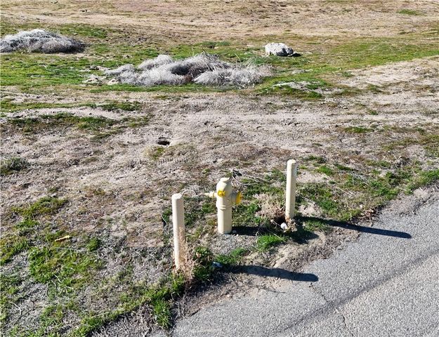 0 174th St E., Palmdale, CA 93591