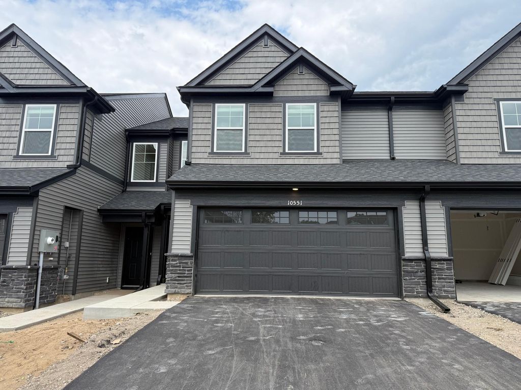10551 Harbor Lane N, Maple Grove, MN 55369 — exterior