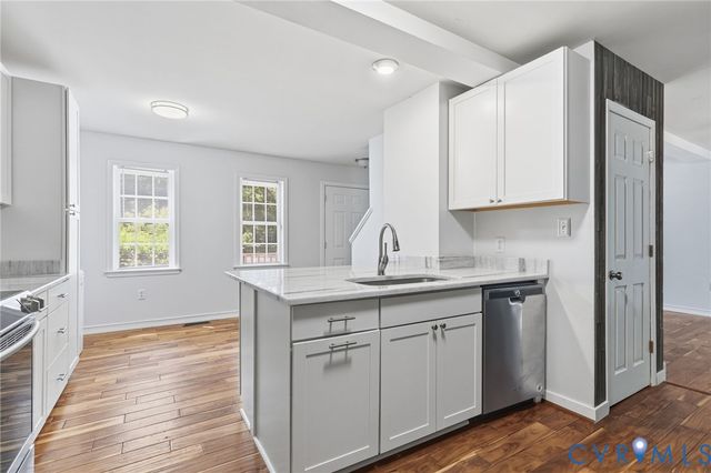 1007 Arlington Rd, Hopewell, VA 23860
