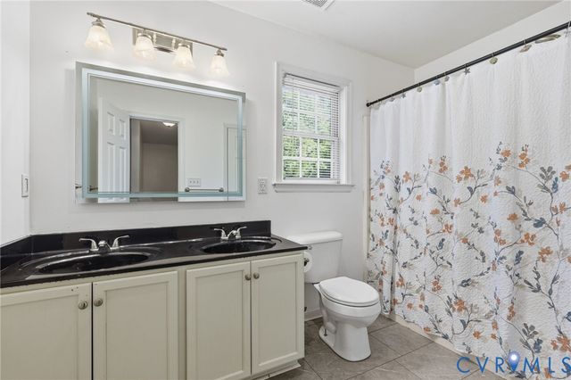 1007 Arlington Rd, Hopewell, VA 23860