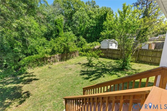 1007 Arlington Rd, Hopewell, VA 23860