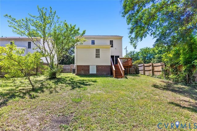 1007 Arlington Rd, Hopewell, VA 23860