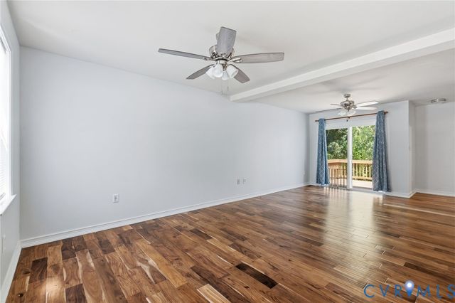 1007 Arlington Rd, Hopewell, VA 23860