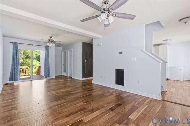 1007 Arlington Rd, Hopewell, VA 23860