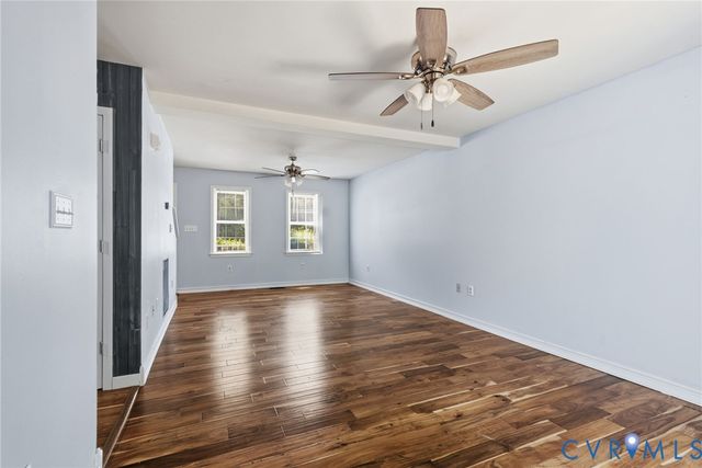 1007 Arlington Rd, Hopewell, VA 23860