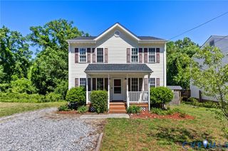 1007 Arlington Rd, Hopewell, VA 23860