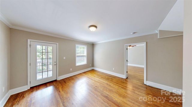 2131 Kirkwood Avenue 8, Charlotte, NC 28203