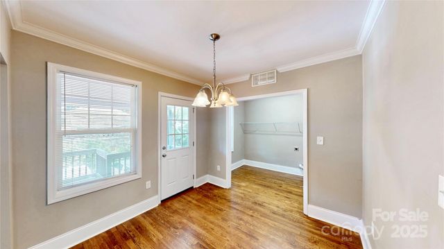 2131 Kirkwood Avenue 8, Charlotte, NC 28203