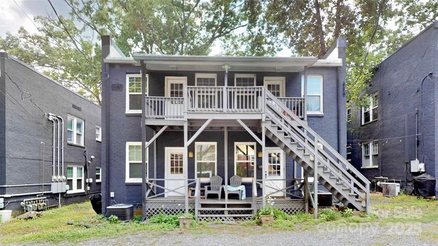 2131 Kirkwood Avenue 8, Charlotte, NC 28203