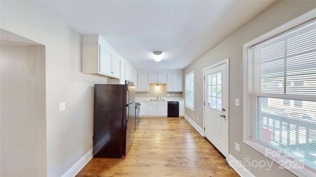 2131 Kirkwood Avenue 8, Charlotte, NC 28203