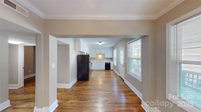 2131 Kirkwood Avenue 8, Charlotte, NC 28203