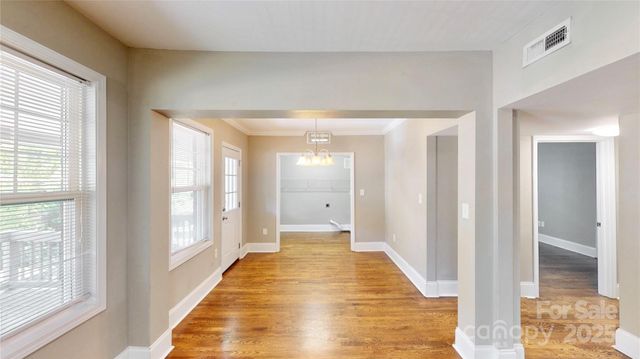 2131 Kirkwood Avenue 8, Charlotte, NC 28203