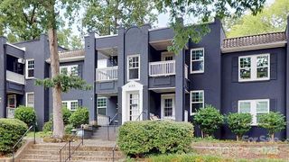 2131 Kirkwood Avenue 8, Charlotte, NC 28203