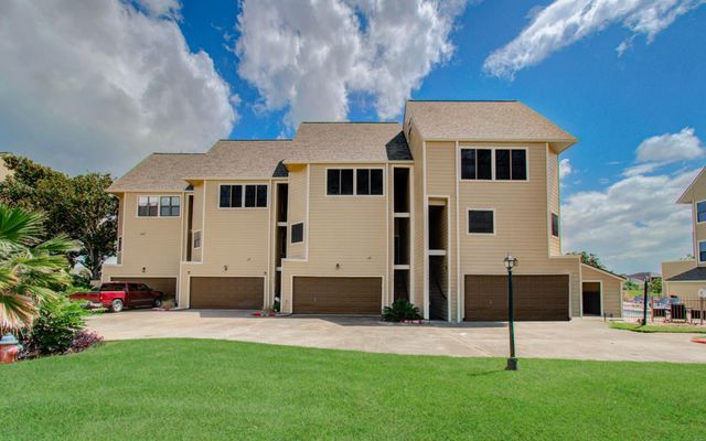 891 Davis Road, League City, TX 77573