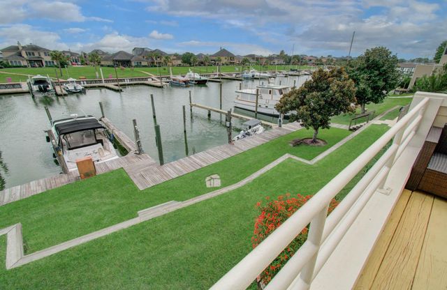 891 Davis Road, League City, TX 77573