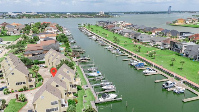 891 Davis Road, League City, TX 77573