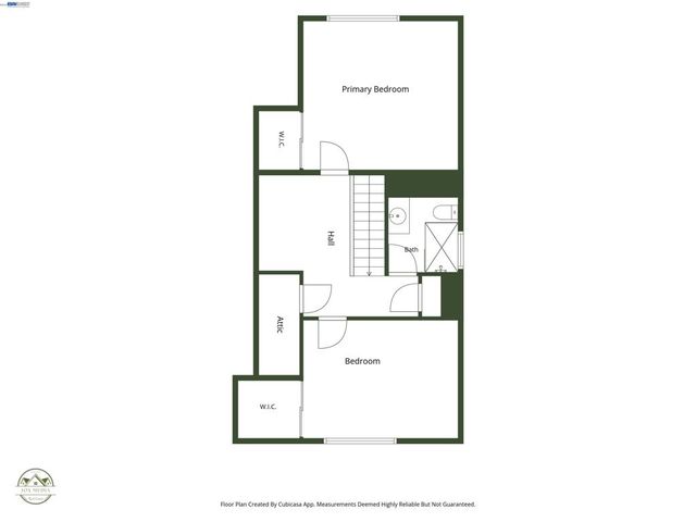 460 Inverness Dr, Pacifica, CA 94044