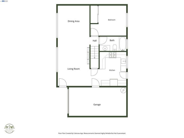 460 Inverness Dr, Pacifica, CA 94044