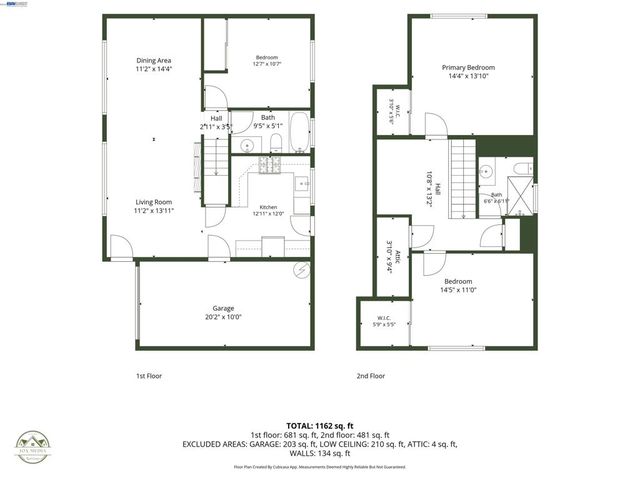 460 Inverness Dr, Pacifica, CA 94044