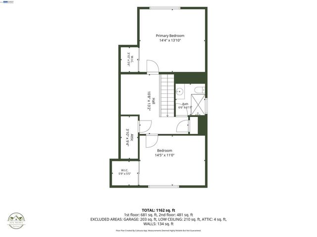 460 Inverness Dr, Pacifica, CA 94044
