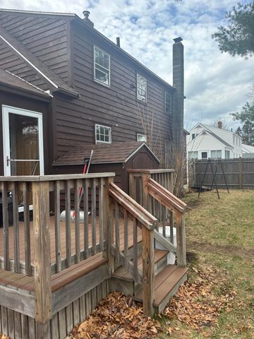 32 Cote Street, Somersworth, NH 03878