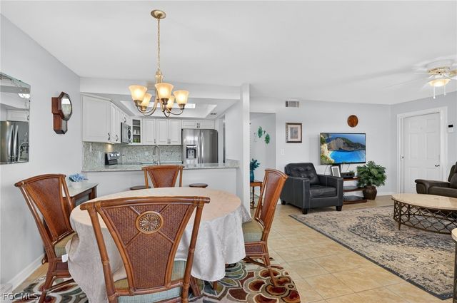 5755 Foxlake DR C, North Fort Myers, FL 33917