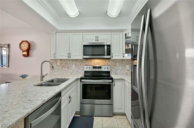 5755 Foxlake DR C, North Fort Myers, FL 33917