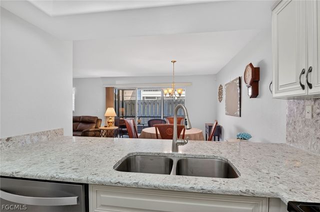 5755 Foxlake DR C, North Fort Myers, FL 33917