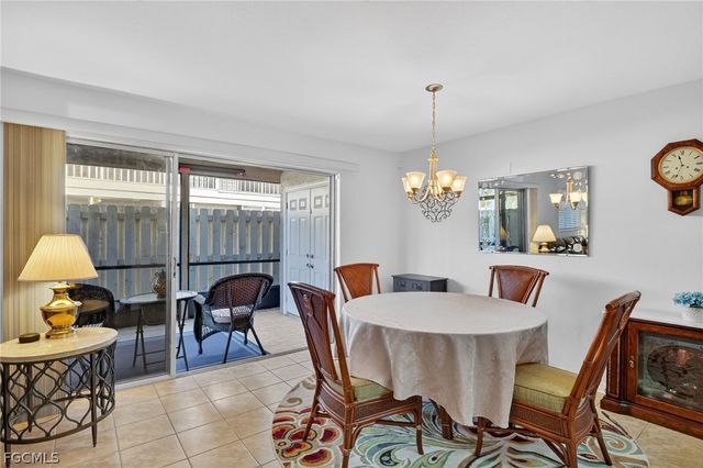 5755 Foxlake DR C, North Fort Myers, FL 33917