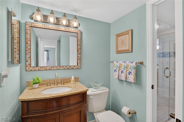 5755 Foxlake DR C, North Fort Myers, FL 33917