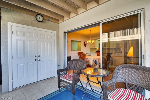 5755 Foxlake DR C, North Fort Myers, FL 33917