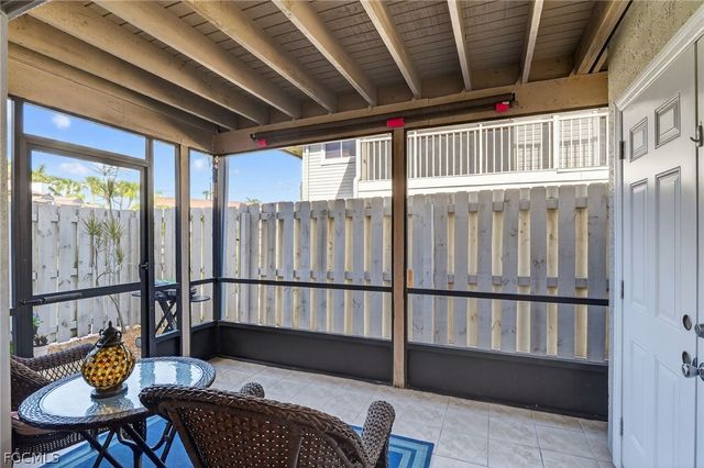 5755 Foxlake DR C, North Fort Myers, FL 33917