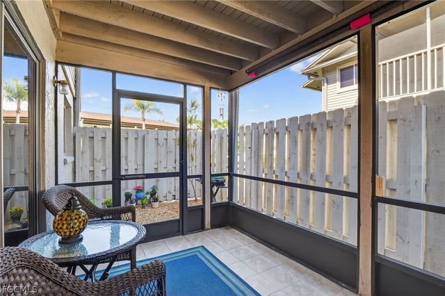 5755 Foxlake DR C, North Fort Myers, FL 33917