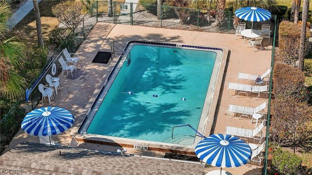 5755 Foxlake DR C, North Fort Myers, FL 33917