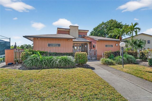 5755 Foxlake DR C, North Fort Myers, FL 33917