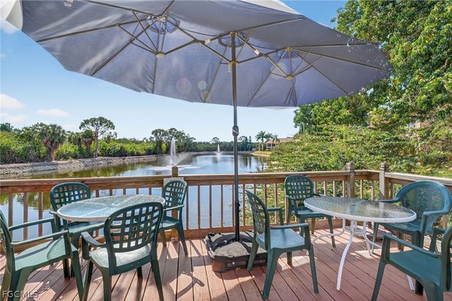 5755 Foxlake DR C, North Fort Myers, FL 33917